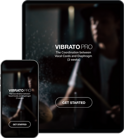 Cover image for Vibrato Pro Plan